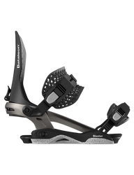 Legaturi Snowboard Bataleon Blaster AW Black - 2024/25