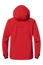 Jachetă de schi Descente Caden Electric Red - 2025/26