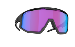 Ochelari de vedere BLIZ Vision Matt Black Nano Optics/Nordic Light - 2024