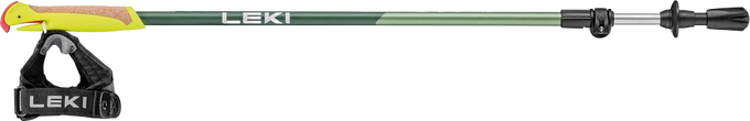 LEKI Walker XS Nordic Walking Poles