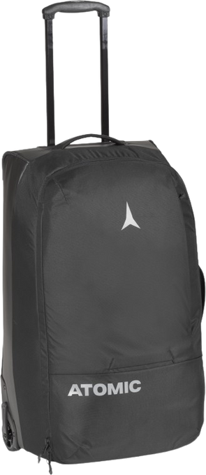 Geantă de călătorie Atomic Trolley 90L Black/Black – 2025/26