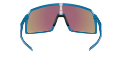 Ochelari de vedere Oakley Sutro Sky Frame/Prizm Sapphire Lenses
