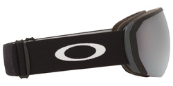 Oakley Flight Path L Black Matte/Prizm Snow Black Iridium - 2025/26