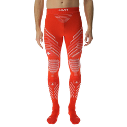 Lenjerie termică UYN Natyon 3.0 Switzerland Pants Medium - 2024/25
