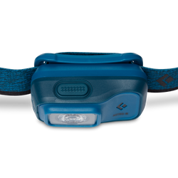 Lanternă frontală Black Diamond Astro 300-R Headlamp Azul - 2023/24