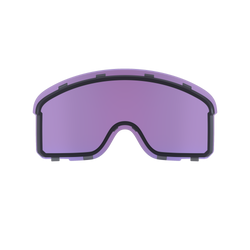 Lentilă pentru ochelari POC Nexal Lens Clarity Highly Intense/Partly Sunny Blue - 2025/26