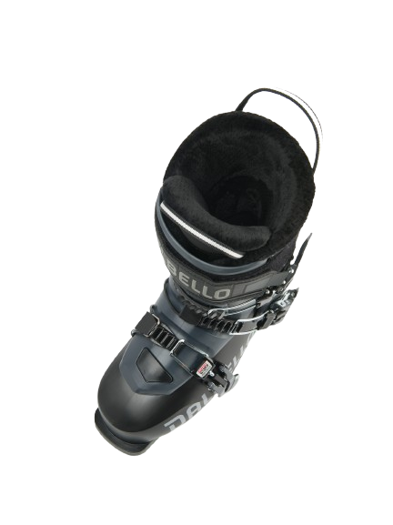 Clapari schi Dalbello Cabrio MV 85 W IF Black/Antracite - 2024/25