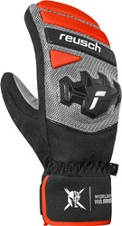 Mănuși Reusch Worldcup Warrior R-TEX® XT Mitten - 2025/26