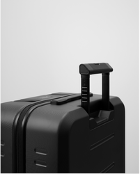 Geantă de călătorie Db Ramverk Carry-on Green Ray - 2024/25