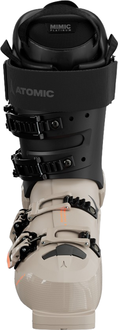 Clăpari de schi Atomic Hawx Ultra 120 S GW Cement/Black/Orange - 2024/25