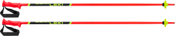 LEKI Racing Kids Red - 2025/26