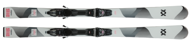 Schiuri Volkl Shine SC - 2025/26