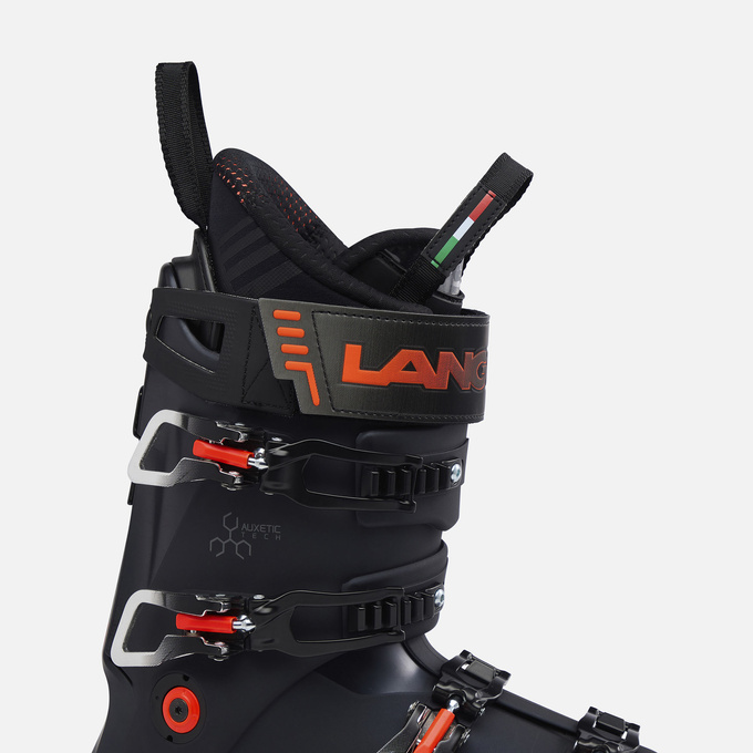 Clăpari Lange Shadow 130 MV GW Legend Blue - 2025/26