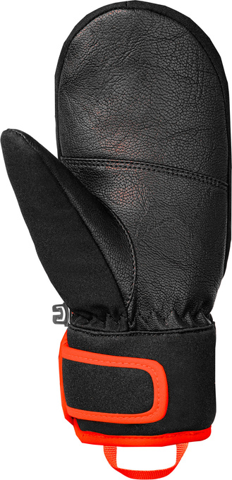 Mănuși Reusch Worldcup Warrior Prime R-TEX® XT Junior Mitten - 2025/26
