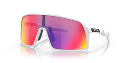 Ochelari de vedere Oakley Sutro S Matte White/Prizm Road - 2023
