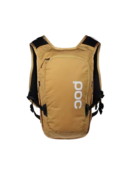 Rucsac POC Column VPD Backpack 8L Aragonite Brown - 2024/25