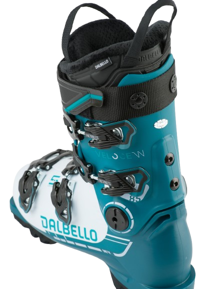 Clapari schi Dalbello Veloce 85 MV W Grue/Polar - 2025/26
