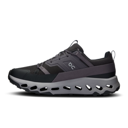Pantofi bărbați On Running Cloudhorizon Black/Alloy