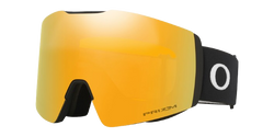 Ochelari de schi Oakley Fall Line L Matte Black/Prizm Prizm 24K Iridium - 2025/26