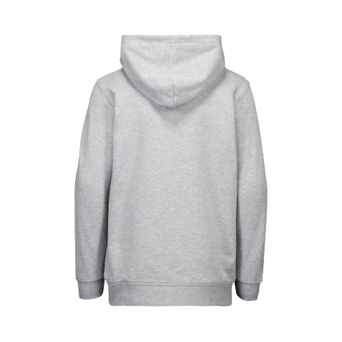 Hanorac POC Hood Jr Grey Melange - 2024/25