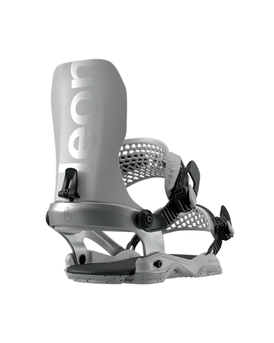 Legaturi Snowboard Bataleon Blaster AW FASE Gray - 2025/26