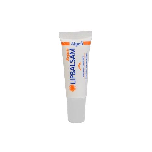Ruj Alpen Lip Balsam Repair