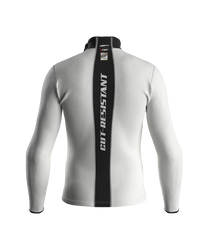 Tricou Anti-Cut Energiapura Maglia Cut Resistant FIS Natural White - 2024/25