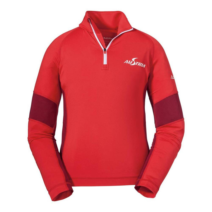 SCHOFFEL Geacă de puf cu mânecă lungă Glatthorn K RT Jr - 2022/23