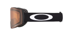 Ochelari de schi Oakley Fall Line M Matte Black Prizm Persimmon - 2025/26