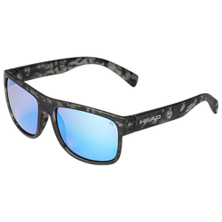 Ochelari de soare HEAD Signature 5K Blue/Army Grey - 2025/26