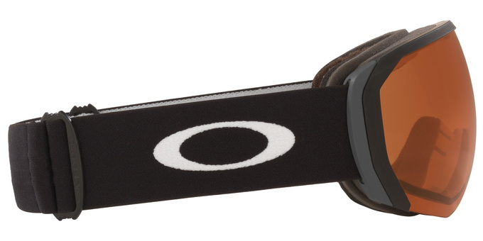 OAKLEY Flight Path L Black Matte Prizm Persimmon - 2025/26