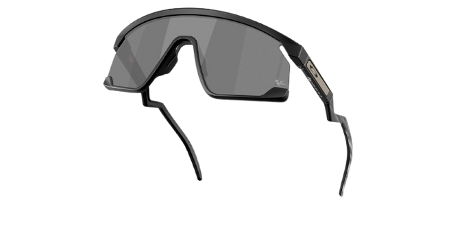 Ochelari de vedere Oakley BXTR MotoGP Black Matte Frame/ Prizm Black Lenses