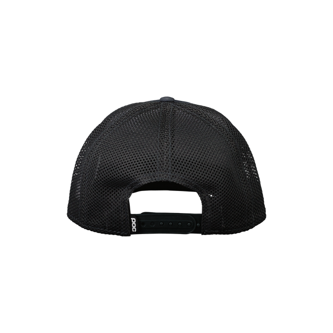 Șapcă POC Y's Essential MTB Cap Sylvanite Grey - 2025