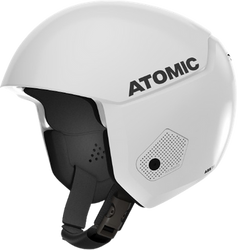 Cască Atomic Redster JR White - 2024/25