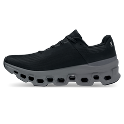 Pantofi pentru femei On Running Cloudmonster Black/Magnet