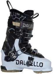 Clapari schi Dalbello Cabrio MV 75 W IF Polar/Black - 2025/26
