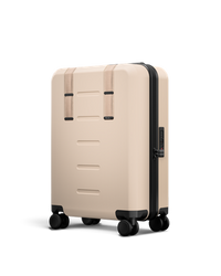 Geantă de călătorie Db Ramverk Carry-on Fogbow Beige - 2024/25