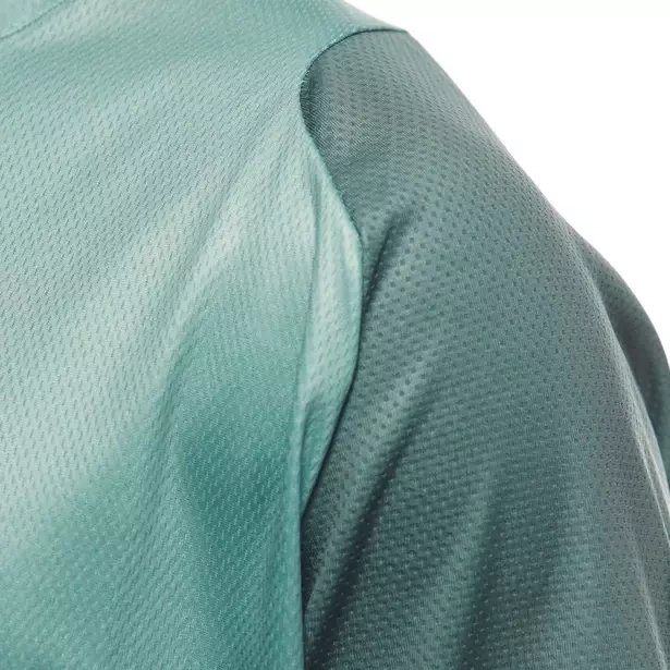 Tricou de ciclism Hgl Jersey Ss Hedge-Green - 2023