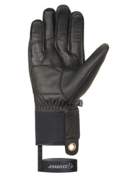 Mănuși Ziener Gismon-z AS® Pr Touch Glove Man Black - 2025/26