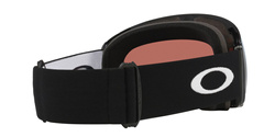 Ochelari de schi Oakley Flight Deck L Matte Black/Prizm 24K Iridium - 2025/26