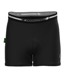 Pantaloni scurți Energiapura New Chester Boxer Black - 2023
