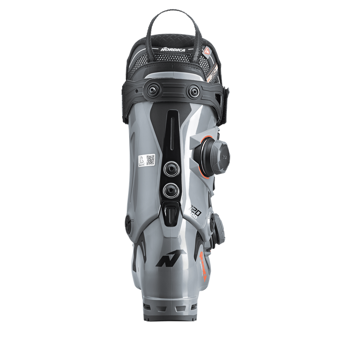 Clăpari Nordica Speedmachine 3 120 Boa DD (GW) - 2025/26