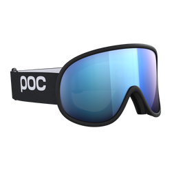 Ochelari de schi POC Retina Uranium Black/Partly Sunny Blue - 2025/26