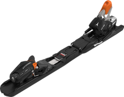 Legaturi Atomic X X 12 GW Black/Orange 2024/25