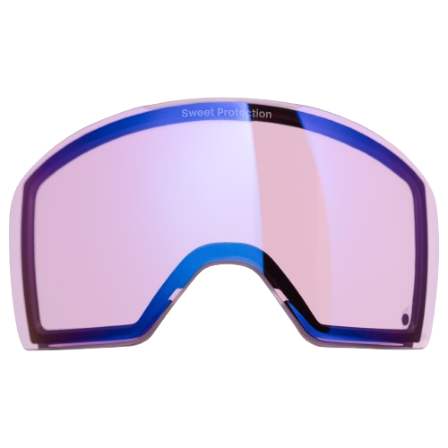 Ochelari de protecție Sweet Protection - Connor RIG Reflect BLI Amethyst Black/Matt Black - 2025/26