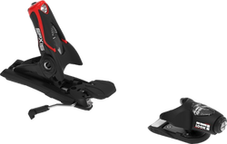 Fixare Look Spx 15 Rockerace Black Master - 2025/26
