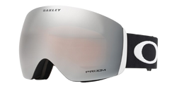 Ochelari de schi Oakley Flight Deck L Matte Black/Prizm Black Iridium - 2025/26