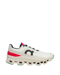 Pantofi bărbați On Running Cloudmonster Ivory/Pearl