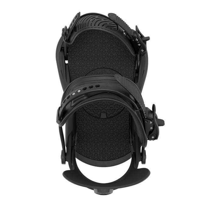 Legaturi Snowboard Union Strata Black - 2025/26
