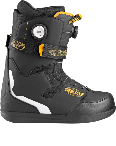 Cizme de snowboard Deeluxe Deemon Pro ATV - 2024/25